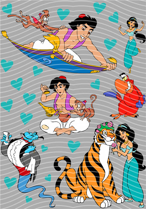 A5 Notebook Wraps-A 1377